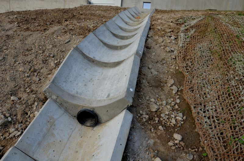 Trench Drain Systems