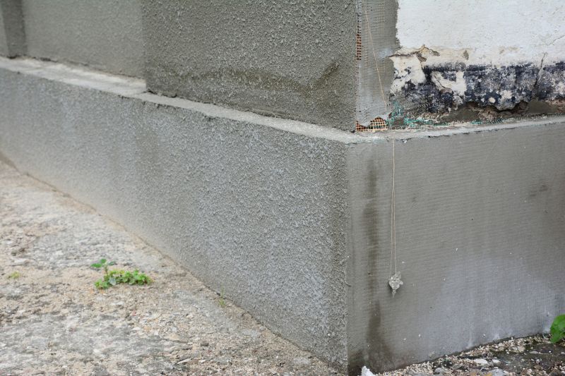 Foundation Settlement Repair in Tampa, FL